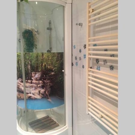 Luxury'S Villas 比利亚卡里略 外观 照片