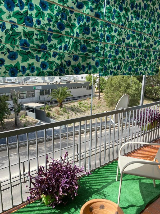 Luxury'S Villas 比利亚卡里略 外观 照片